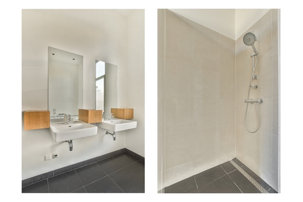 Medium property photo - Van De Veldestraat 7-2, 1071 CW Amsterdam